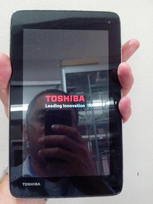 Tablet Toshiba 8gb