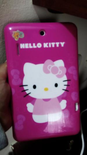 Tablet Version Hello Kitty