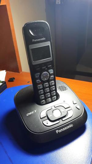 Telefono Panasonic Inalámbrico