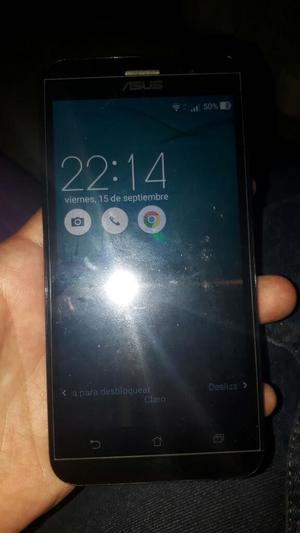 Vendo Cambio Celular Asus