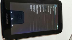Vendo Cambio Tablet Lenovo Idea Pad Accesorios Full