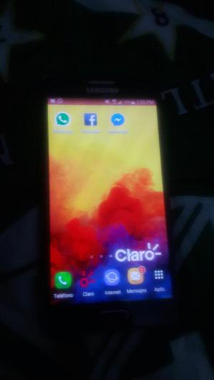 Vendo Galaxy A5 Varato