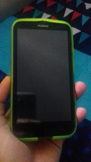 Vendo Huawei G610 Pa Respuestos