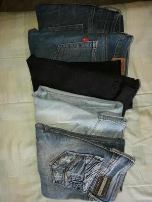 Vendo Jeans