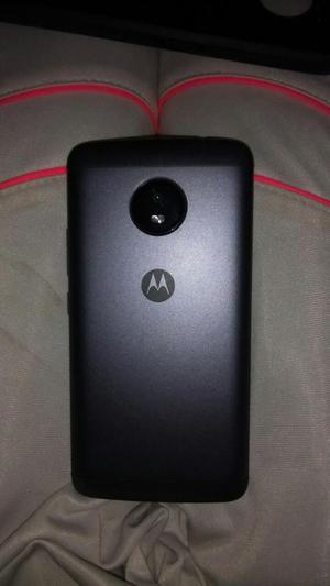 Vendo Moto E 4 Plus