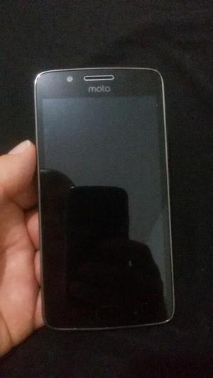 Vendo Motorola Moto G5