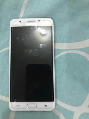 Vendo Samsung J7 Prime