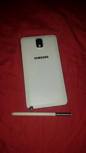 Vendo Samsung Note 3