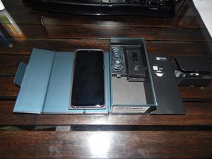 Vendo Samsung S8 o Cambio por Iphone 7