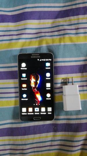 Vendo Sansung Galaxy Note 3