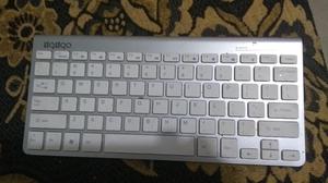 Vendo Teclado con Useve Inalambrico