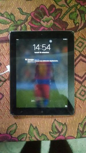 Vendo iPad 16gb