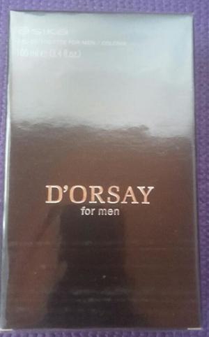 Venta Perfume para Hombre Dorsay