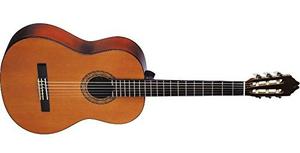 Washburn Classical Series C5 Guitarra Acústica Clásica,