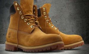 botas timberland