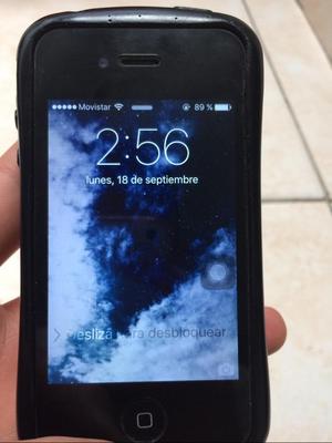 iPhone 4S 12,5GB