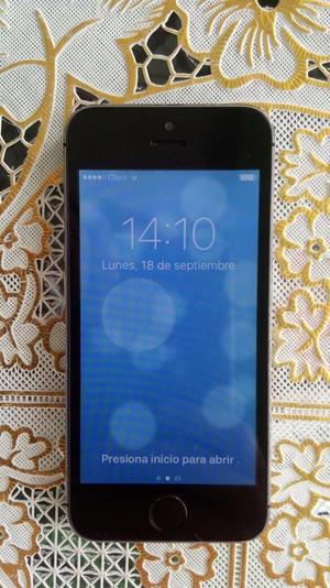 iPhone 5S