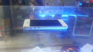 iPhone 5s con Factura de Compra