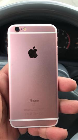 iPhone 6S Rose para Repuestos