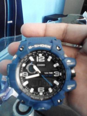 reloj gshock
