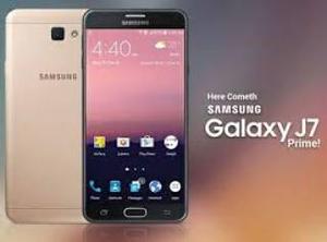 samsung galaxy j7 prime nuevo