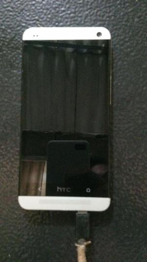 vendo htc one m7