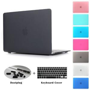 Acrilico Mac Teclado Carcasa Macbook Air Pro +regalo