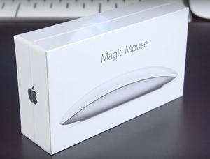 Apple Magic Mouse 2 Nuevo Caja Sellada Imac Macbook Pro Air