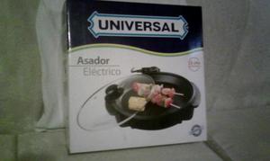 Asador Electrico Universal nuevo