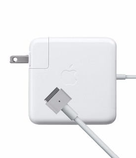 Cargador Adaptador 85w Magsafe 2 Macbook Apple Original Gara