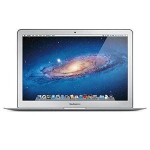 Laptop Apple Macbook Air Md760ll/a Intel Core Iu X2