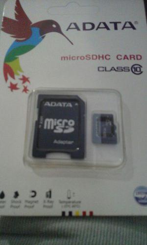Memoria Micro Sd 128gb