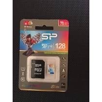 Micro Sd 128 Gb Clase Samsung Evo Plus