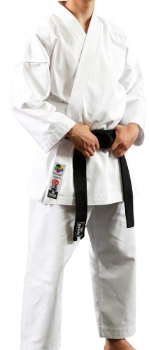 Uniforme Karate Gi Karategui Daedo Originales Ideal Entreno