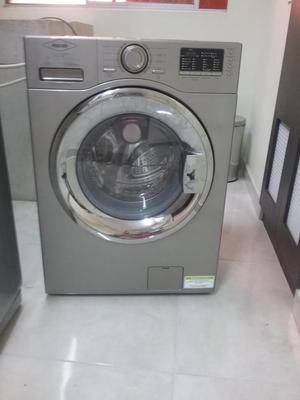 VENDO LAVADORASECADORA AUTOMÁTICA DIGITAL MARCA HACEB