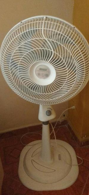 Ventilador de 6 Aspas