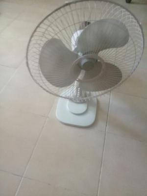 Ventilador en Excelente Estado