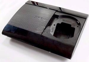 Carcasa Ps3 Super Slim