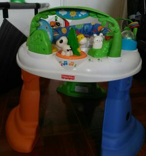 Centro de Entretenimiento Fisher Price