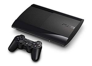 Consola Sony Playstation gb - Negro