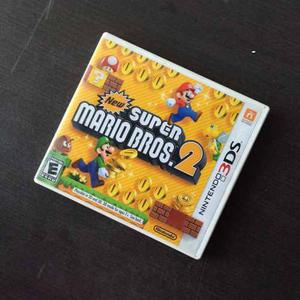 New Súper Mario Bros 2 3ds Envió Gratis