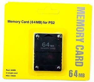 Old Skool 64mb Memory Card Game Tarjeta De Memoria Para Son