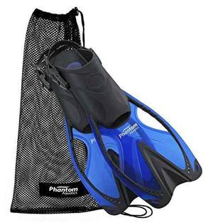 Phantom Aquatics Speed Sport Ajustable Snorkeling Fin