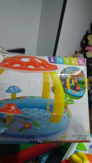 Piscina Inflable para Bebes