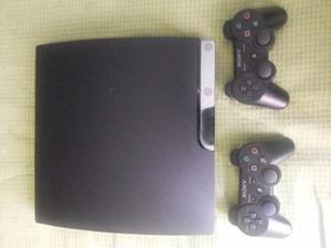 Play Station 3 Con Multiman 160gb