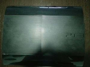 Playstation 3 Superslim 250gb +1 Control+envio Gratis