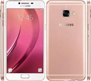 Samsung Galaxy C5 C Dual Sim 32gb Lte (gold)
