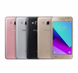 Samsung Galaxy J2 Prime 4g Lte Flash Frontal 1.5gb Ram
