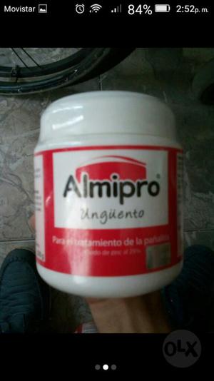 Vendo Almipro