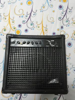 Amplificador Laney